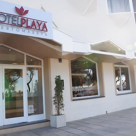 Playa Hotel Puerto Madryn Exterior foto