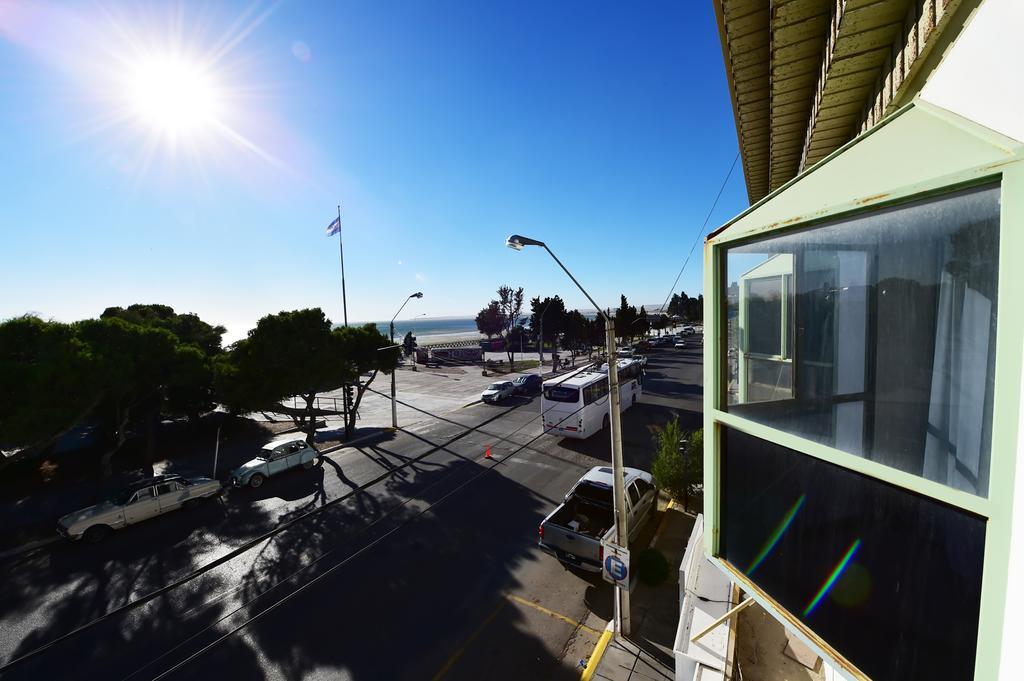 Playa Hotel Puerto Madryn Exterior foto