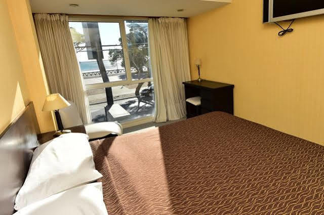Playa Hotel Puerto Madryn Exterior foto