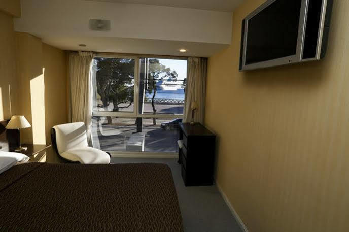 Playa Hotel Puerto Madryn Exterior foto
